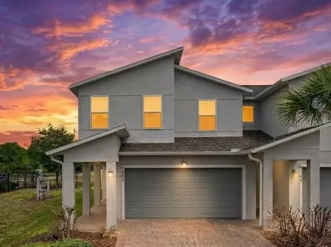 3347 Bellezza Ct, Kissimmee, FL 34746