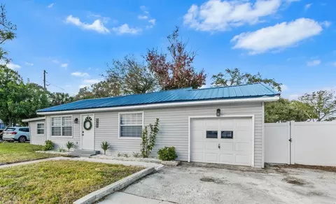 7799 46th Ave N, Saint Petersburg, FL 33709