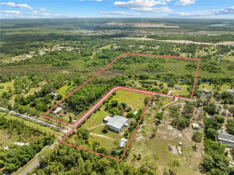 5900 Leon Tyson Rd, Saint Cloud, FL 34771