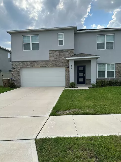 Exterior - 412 Chayne Pl, Saint Cloud, FL 34771 photo 2 of 5
