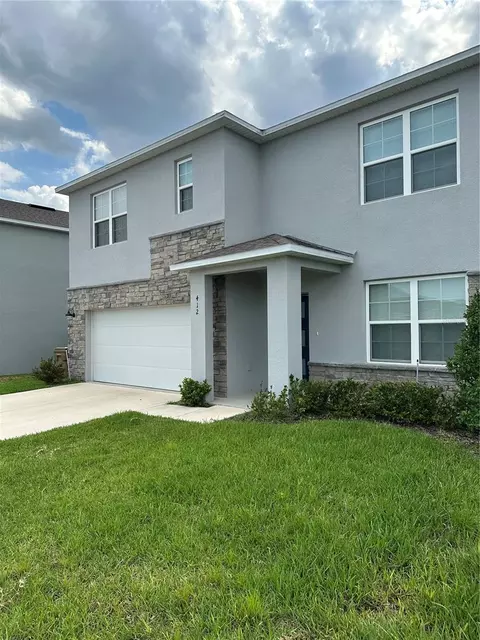 412 Chayne Pl, Saint Cloud, FL 34771