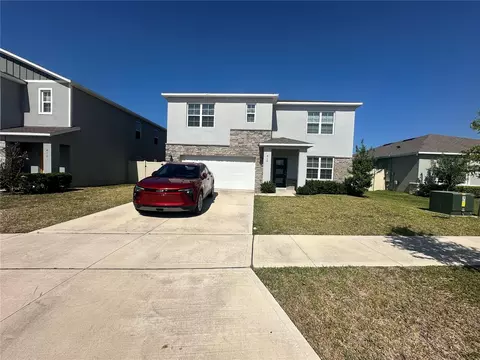 Exterior - 412 Chayne Pl, Saint Cloud, FL 34771 photo 3 of 5