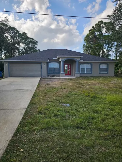 1580 Jupiter Blvd NW, Palm Bay, FL 32907