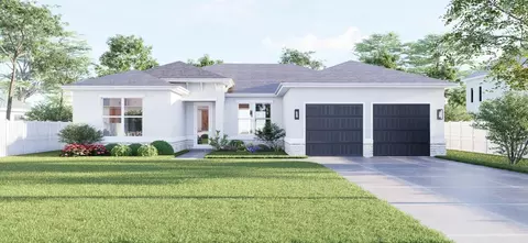 5525 SW 116th Pl, Ocala, FL 34476