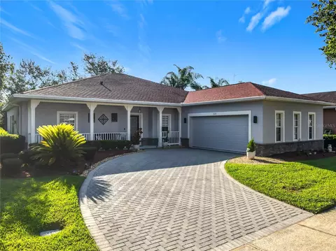 321 Lake Cassidy Dr, Kissimmee, FL 34759