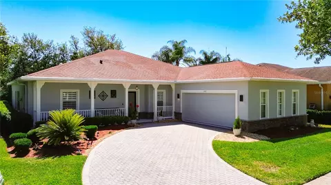 321 Lake Cassidy Dr, Kissimmee, FL 34759