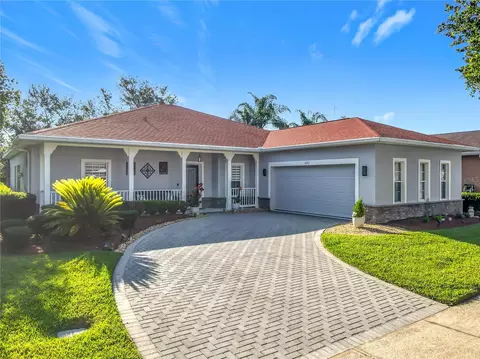 321 Lake Cassidy Dr, Kissimmee, FL 34759