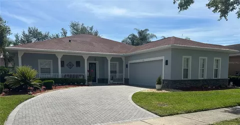 321 Lake Cassidy Dr, Kissimmee, FL 34759
