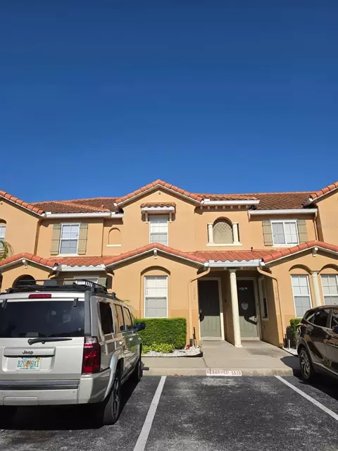 5520 Paradise Cay Cir, Kissimmee, FL 34746