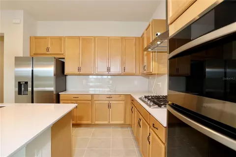 Kitchen - 5174 Buttonsage Dr, Saint Cloud, FL 34772 photo 2 of 3