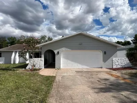 6206 Dorset Rd, Spring Hill, FL 34608