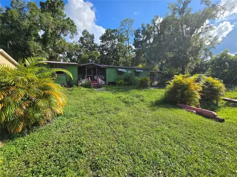 17208 Mercury Rd, Orlando, FL 32833
