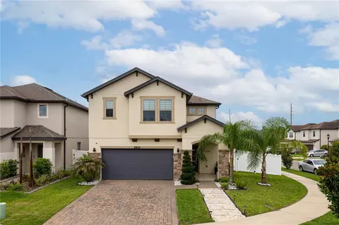 2824 Noble Crow Dr, Kissimmee, FL 34744