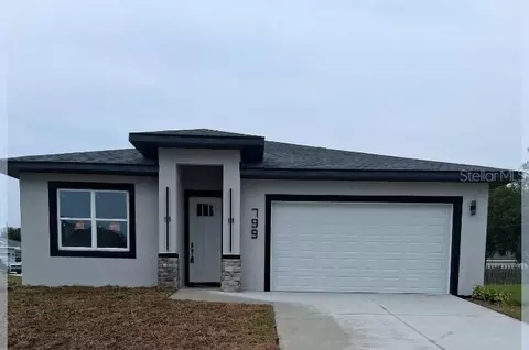 799 SW White Cloud St SW, Palm Bay, FL 32908