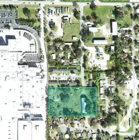 Pine Road, Auburndale, FL 33823