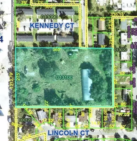 Pine Road, Auburndale, FL 33823 photo 2