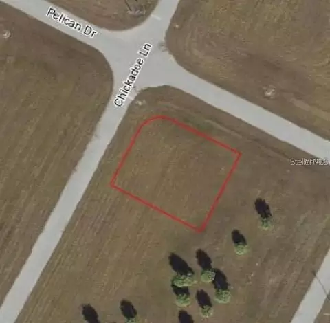 18 Chickadee Ln, Placida, FL 33946