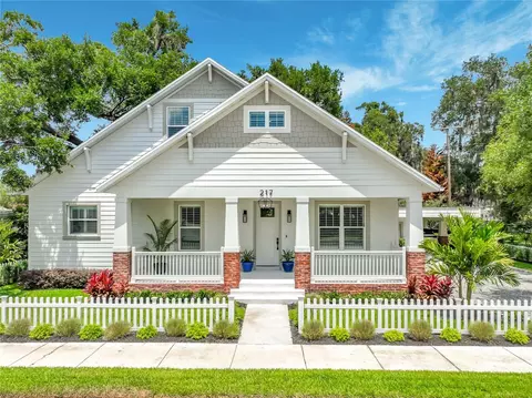 217 W Bay St, Winter Garden, FL 34787