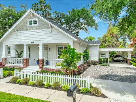 217 W Bay St, Winter Garden, FL 34787