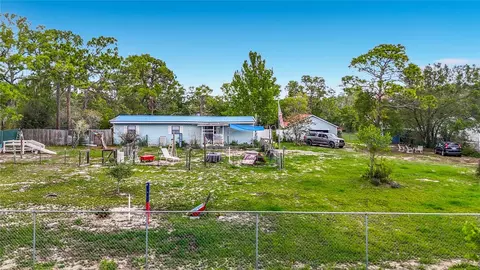 17609 Bathurst Ave, Spring Hill, FL 34610