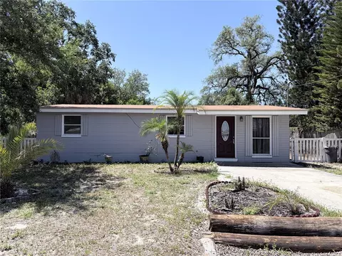 7207 E Cayuga St, Tampa, FL 33610