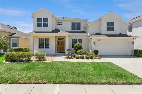 10125 Sandy Marsh Ln, Orlando, FL 32832