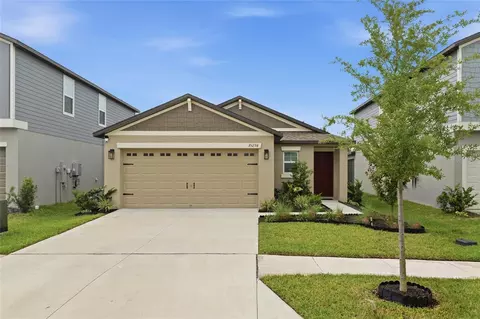 35298 Ackley Trce, Zephyrhills, FL 33541