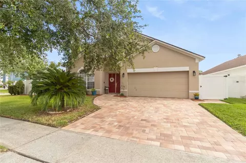 3203 Holland Dr, Orlando, FL 32825