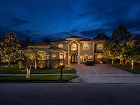 7503 Lake Albert Dr, Windermere, FL 34786