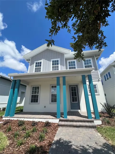 7805 Nemours Pkwy, Orlando, FL 32827