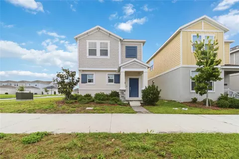 1736 Fulfillment Dr, Kissimmee, FL 34744
