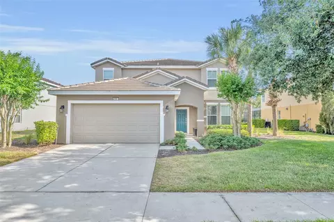 4209 Oakview Dr, Davenport, FL 33837