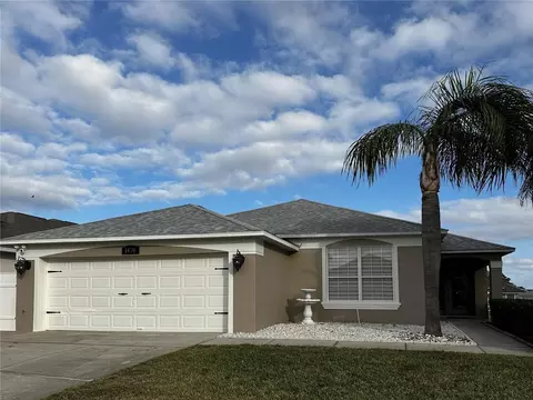 1470 Wedge Way, Haines City, FL 33844