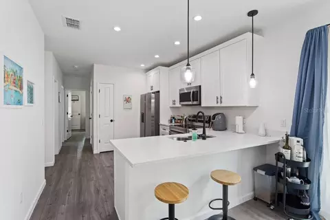 Kitchen - 1967 Virginia Ave, Eustis, FL 32726 photo 3 of 3