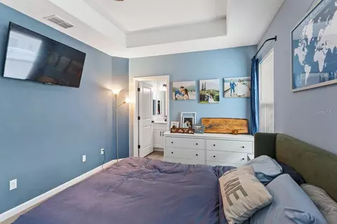 Bedroom - 1967 Virginia Ave, Eustis, FL 32726 photo 2 of 2