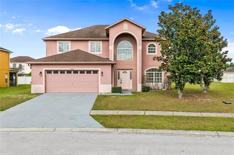 4556 Ficus Tree Rd, Kissimmee, FL 34758