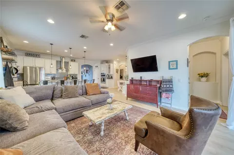 Living - 1719 Hawksbill Ln, Saint Cloud, FL 34771 photo 2 of 2