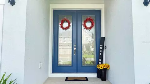 Entry Way - 1719 Hawksbill Ln, Saint Cloud, FL 34771 photo 1 of 3