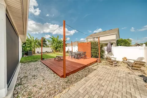 Exterior - 1719 Hawksbill Ln, Saint Cloud, FL 34771 photo 5 of 10