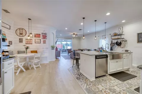Kitchen - 1719 Hawksbill Ln, Saint Cloud, FL 34771 photo 1 of 2