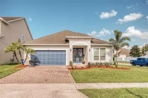1719 Hawksbill Ln, Saint Cloud, FL 34771
