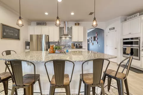 Kitchen - 1719 Hawksbill Ln, Saint Cloud, FL 34771 photo 2 of 2