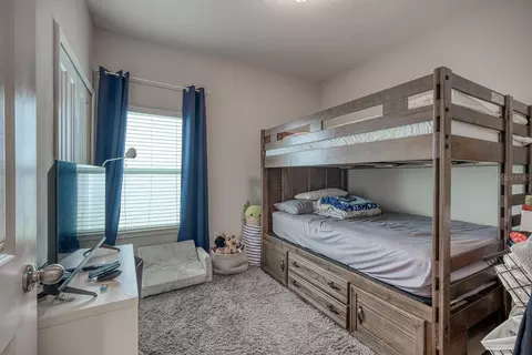 Bedroom - 1719 Hawksbill Ln, Saint Cloud, FL 34771 photo 2 of 2