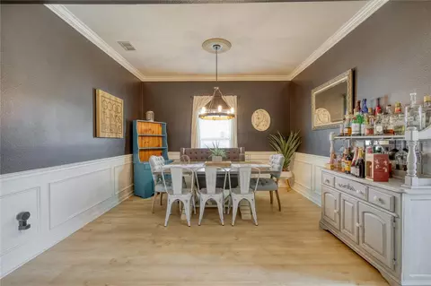 Dining - 1719 Hawksbill Ln, Saint Cloud, FL 34771 photo 1 of 2
