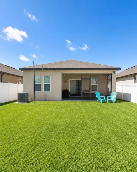 Exterior - 5882 Herder Rd, Saint Cloud, FL 34771 photo 3 of 4