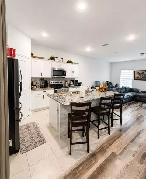 Kitchen - 5882 Herder Rd, Saint Cloud, FL 34771 photo 1 of 1