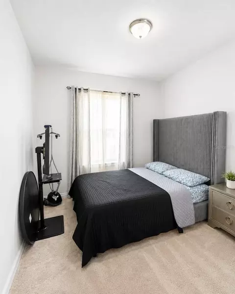 Bedroom - 5882 Herder Rd, Saint Cloud, FL 34771 photo 2 of 2