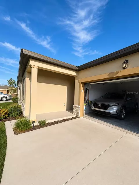 Exterior - 5882 Herder Rd, Saint Cloud, FL 34771 photo 2 of 4