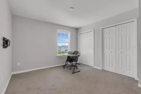 Bedroom - 5533 Vigo Loop, Saint Cloud, FL 34771 photo 7 of 8