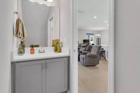 Entry Way - 5533 Vigo Loop, Saint Cloud, FL 34771 photo 8 of 8